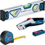 Bosch Measuring Tapes