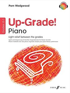 Piano: Light Relief Between Grades: Grades 0-1