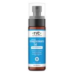 TYC-Trust Your Choice Natural Magnesium Oil Mist Spray, Muscle Relaxant, Reduces Fatigue, Relieves Foot Tension, Helps in Better Sleep, For Men and Women (100 ml Pack of 1)