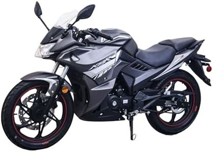 Lifan KPR