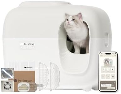 PetSnowy S