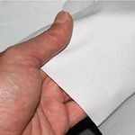 Swiss Shield Max-Wear - Premium Cotton Non-Conductive RF/EMF Shielding Fabric by Safe Living Technologies Inc. (20 Feet)