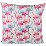 Flamingo Pillow