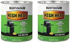 Rust-Oleum 7778502 High Brush On Pa