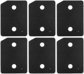 Pack of 6 9164761 Dryer Filter for 