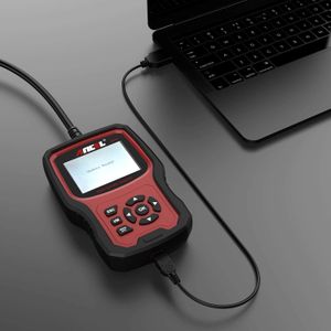 ANCEL VD700Pro OBD2 Scanner for VAG Vehicles – Diagnostic Tool