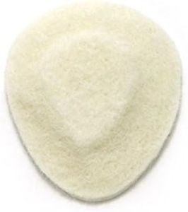 Premium Comfort Metatarsal Felt Foot Neuroma Pads - Easy to Use Ball of Foot Cushions Foot Pads - 4 Pairs