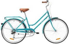 REID Ladies Classic 7-Speed Vintage