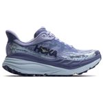 HOKA ONE ONE Women's Stinson 7 Sneaker, Cosmic Sky/Meteor, 5 UK