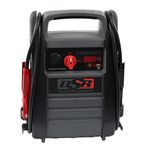 Schumacher DSR114 DSR ProSeries Jump Starter - 2200 Peak Amps, 525 Cranking Amps, 350 Cold Cranking Amps - with USB and 12V DC Power Port for Charging Phones, Tablets