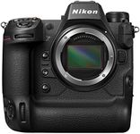 Nikon Z 9 Mirrorless Camera (Body Only)