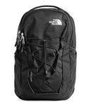 The North Face Jester Backpack - TNF Black, One Size