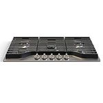 thermomate 36 Inch Gas Cooktop with