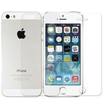 Empire Iphone 5s Screen Protectors