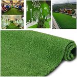 Petgrow Artificial Grass Turf Lawn 