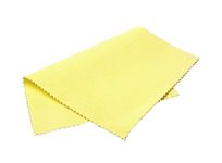 Sunshine Polishing Cloths, Bulk Pack, for Silver, Gold, Brass and Copper Jewelry (5 Pack)