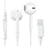 Apple Earbuds for iPhone,Wired Head