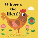 Where's the Hen?