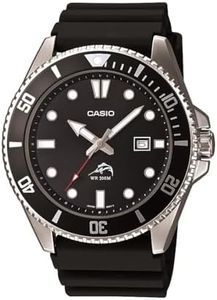 Casio Men'