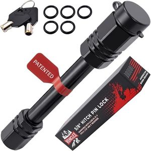 Hitch Pin