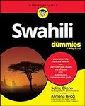 Swahili For Dummies