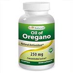 Best Naturals Oregano Oil 250 Mg So