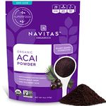 Acai Berries