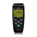 MG-300 ELF Gauss and EMF Meter and Detector Best EMF Meter for Measuring EMF Radiation from High Voltage Power Lines - Appliances - Electrical Wires- Used for EMF Home Inspections