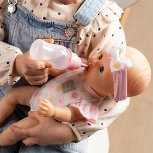 Tiny Tears 38cm Crying Doll – Realistic Baby Toy