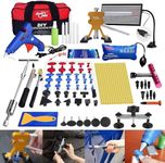 Super PDR Dent Puller Kit – Paintle