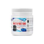 Bactafree 500 Water Purification Tablets - Each Tablet for 500 Litres, 50 Tablets Pack - Water Treatment and Disinfectant Tablet for Overhead & Underground Tank - 25,000 Litres Purification, Pack of 1