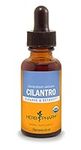 Herb Pharm Certified Organic Cilant