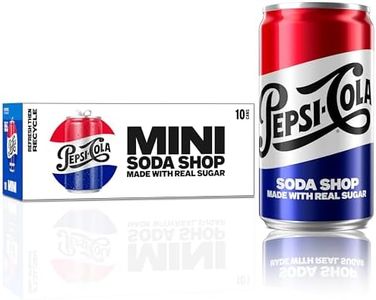 Pepsi Real