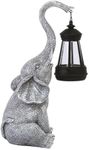 Tanner & Co Elephant Statue Outdoor