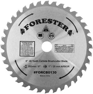 FORESTER C
