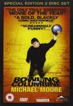 Bowling For Columbine : Special Edition (Two Disc Set) [DVD] [2002]