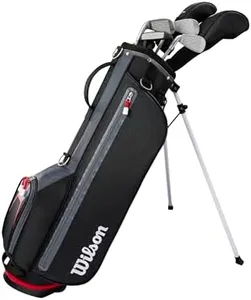 Wilson Pro