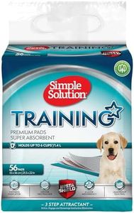 Simple Solution Training Pads