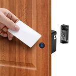 Rfid Lock For Cabinet