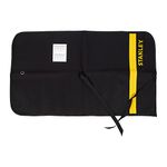 Stanley 1-93-601 Tool Roll, 12 Pocket