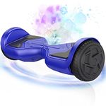 The Cheapest Hoverboard