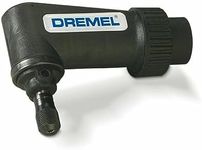 Dremel 575 Right Angle Attachment f