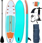 Inflatable Paddle Boards Stand Up P