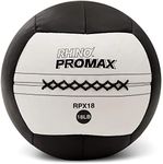 Champion Sports Rhino Promax Slam Ball, 18