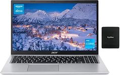 Acer Aspire 5 Slim 15.6" FHD IPS La