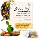 Tea Facto Goodnite* Chamomile Tea B