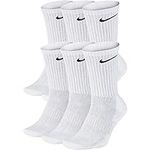 Nike Everyday Cushion Crew Socks, U