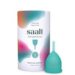 Saalt Teen Menstrual Cup - Wear for