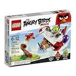 LEGO Angry Birds 75822 Piggy Plane 