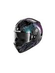 Motorcycle helmets Shark RIDILL 1.2 NELUM KXK, Black/Cam?l?on, XS